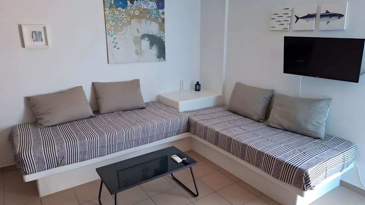 Photo of Bedroom in Perivolos