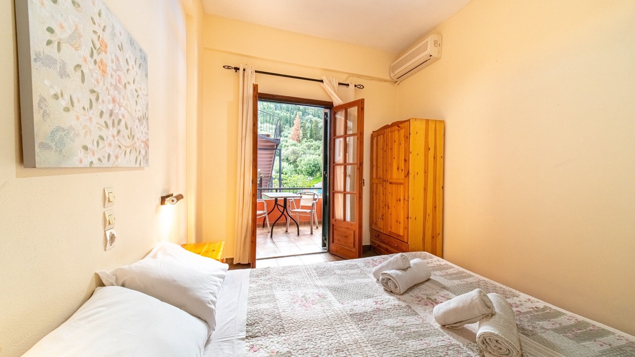 Photo of Bedroom in Lakones