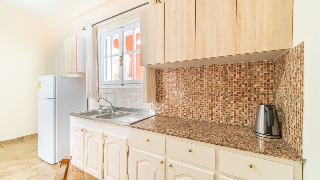Photo of Kitchen in Lakones