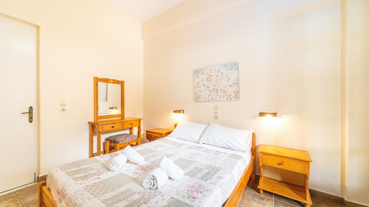 Photo of Bedroom in Lakones