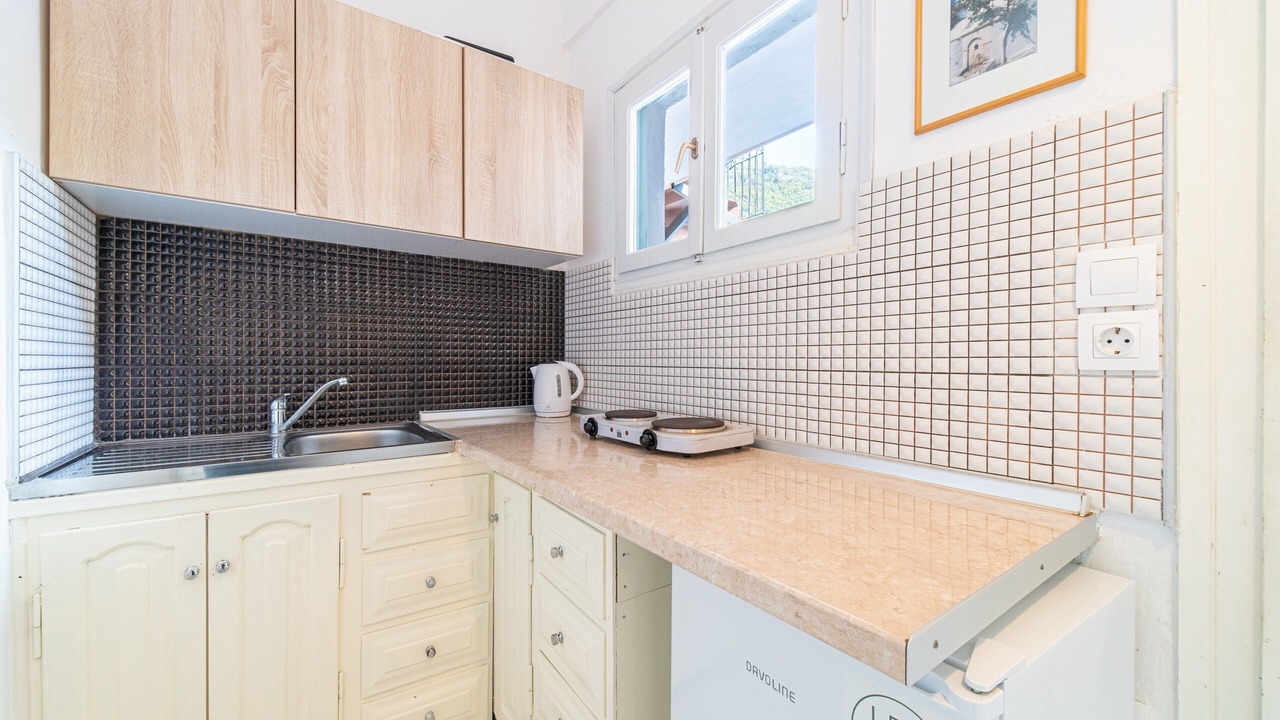 Photo of Kitchen in Lakones