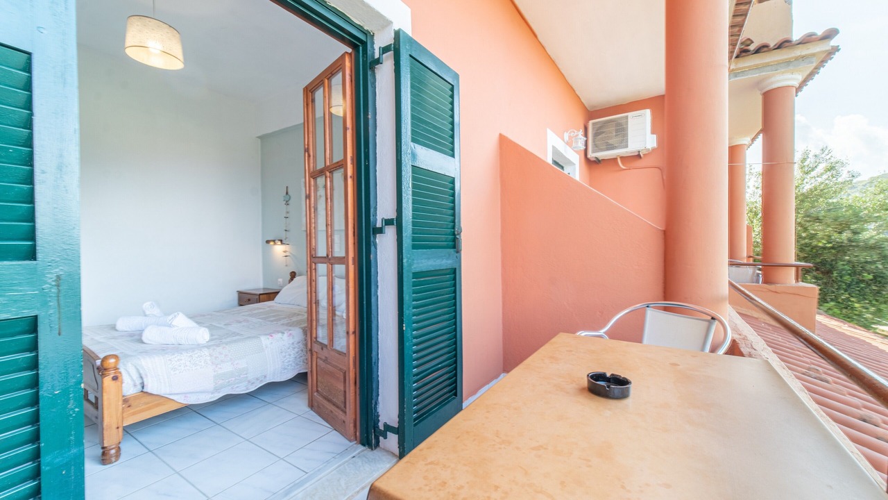 Photo of Bedroom in Lakones