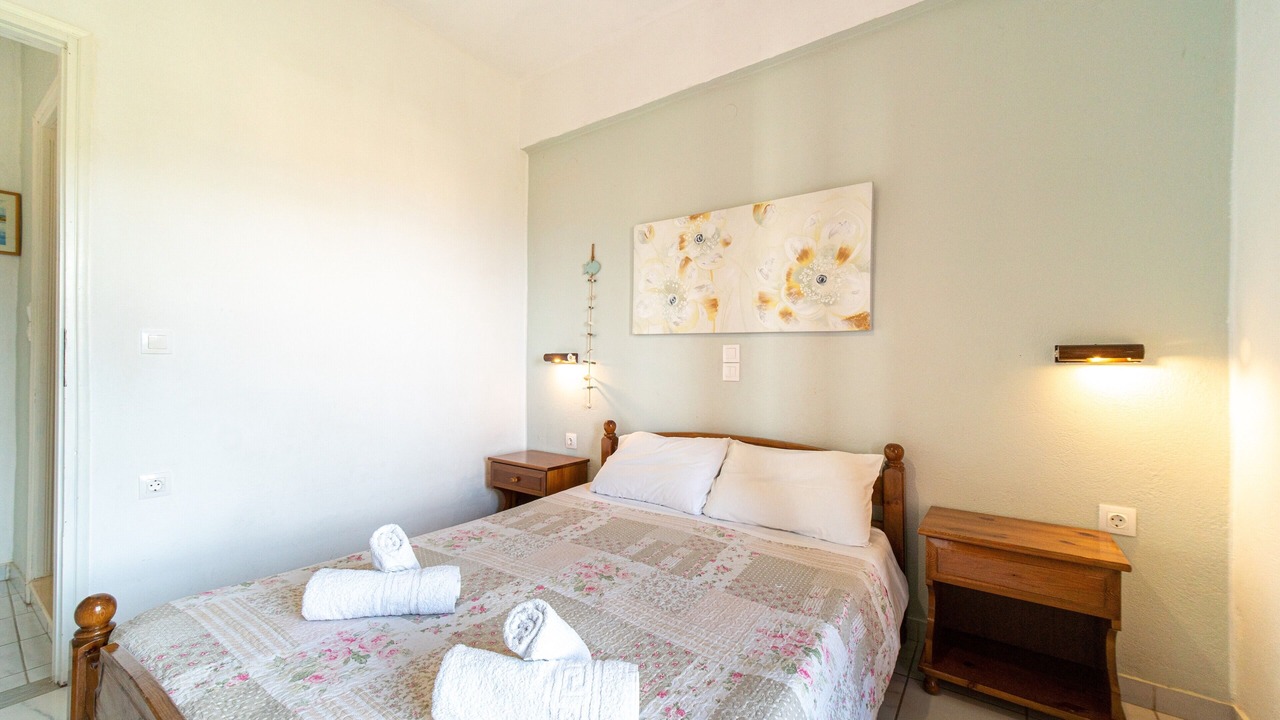 Photo of Bedroom in Lakones