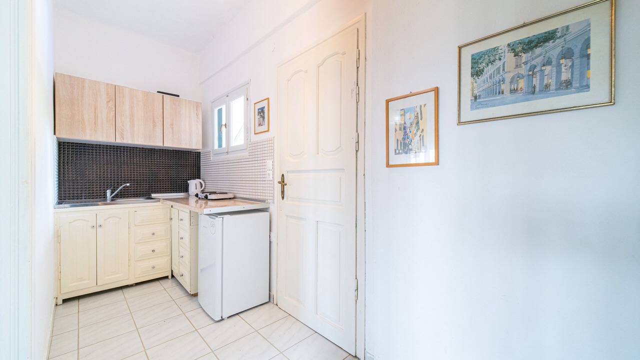 Photo of Kitchen in Lakones