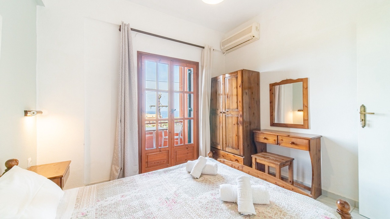 Photo of Bedroom in Lakones