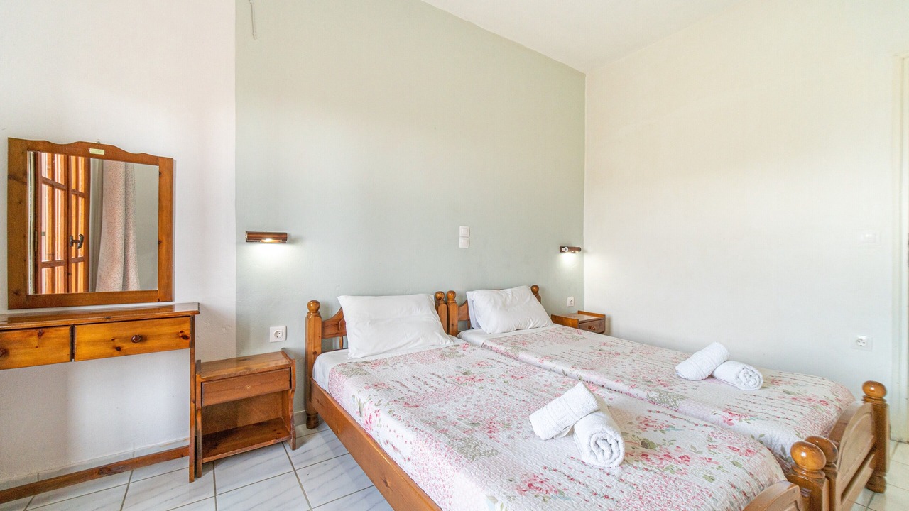 Photo of Bedroom in Lakones