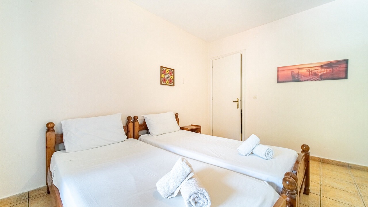 Photo of Bedroom in Lakones