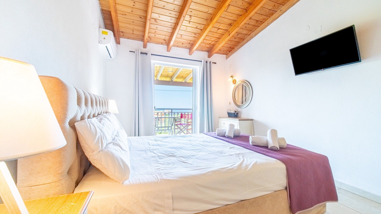 Photo of Bedroom in Lakones