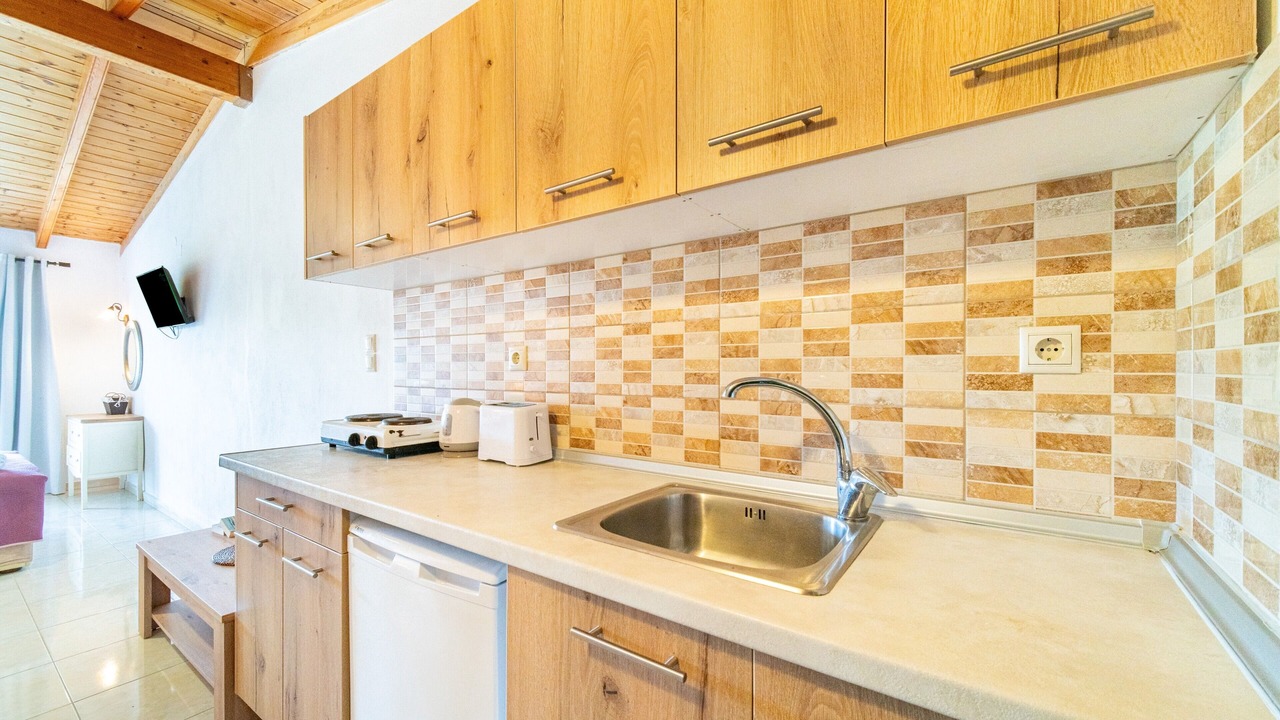 Photo of Kitchen in Lakones