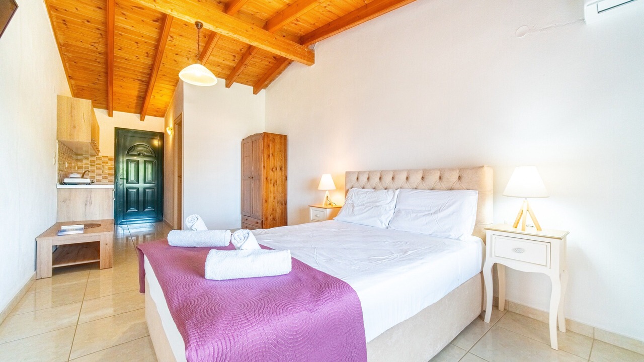 Photo of Bedroom in Lakones