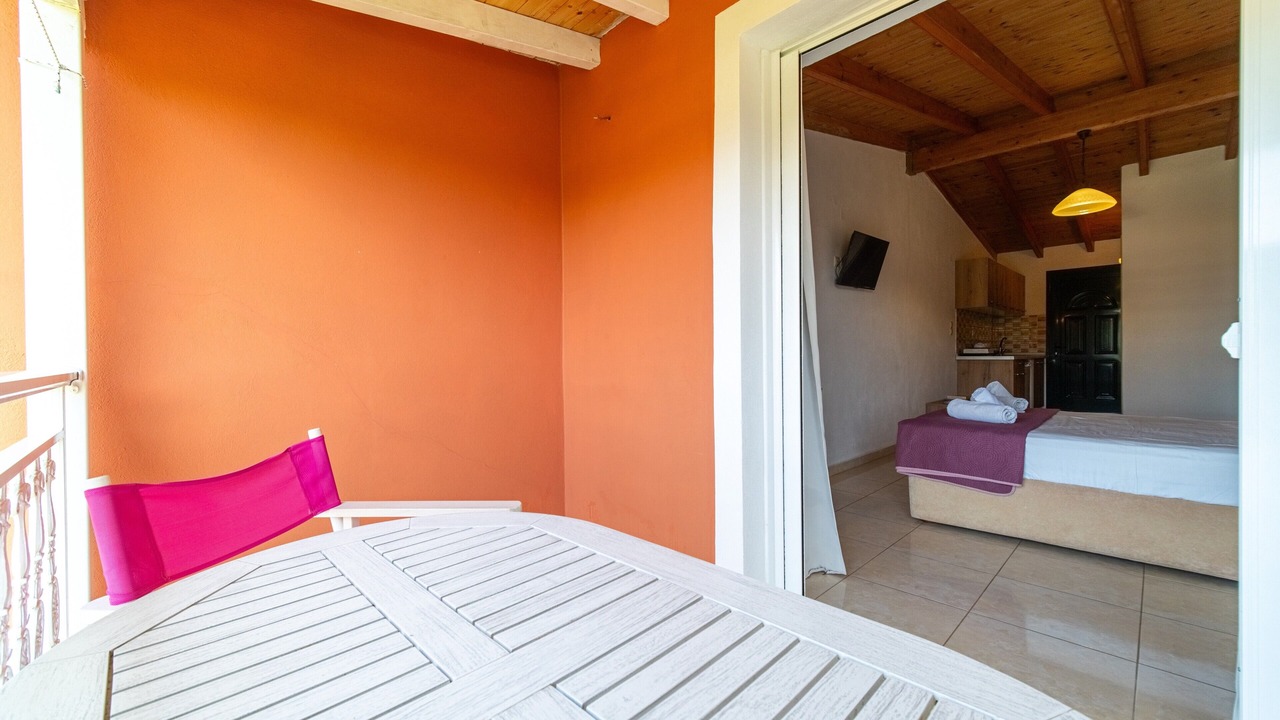 Photo of Bedroom in Lakones