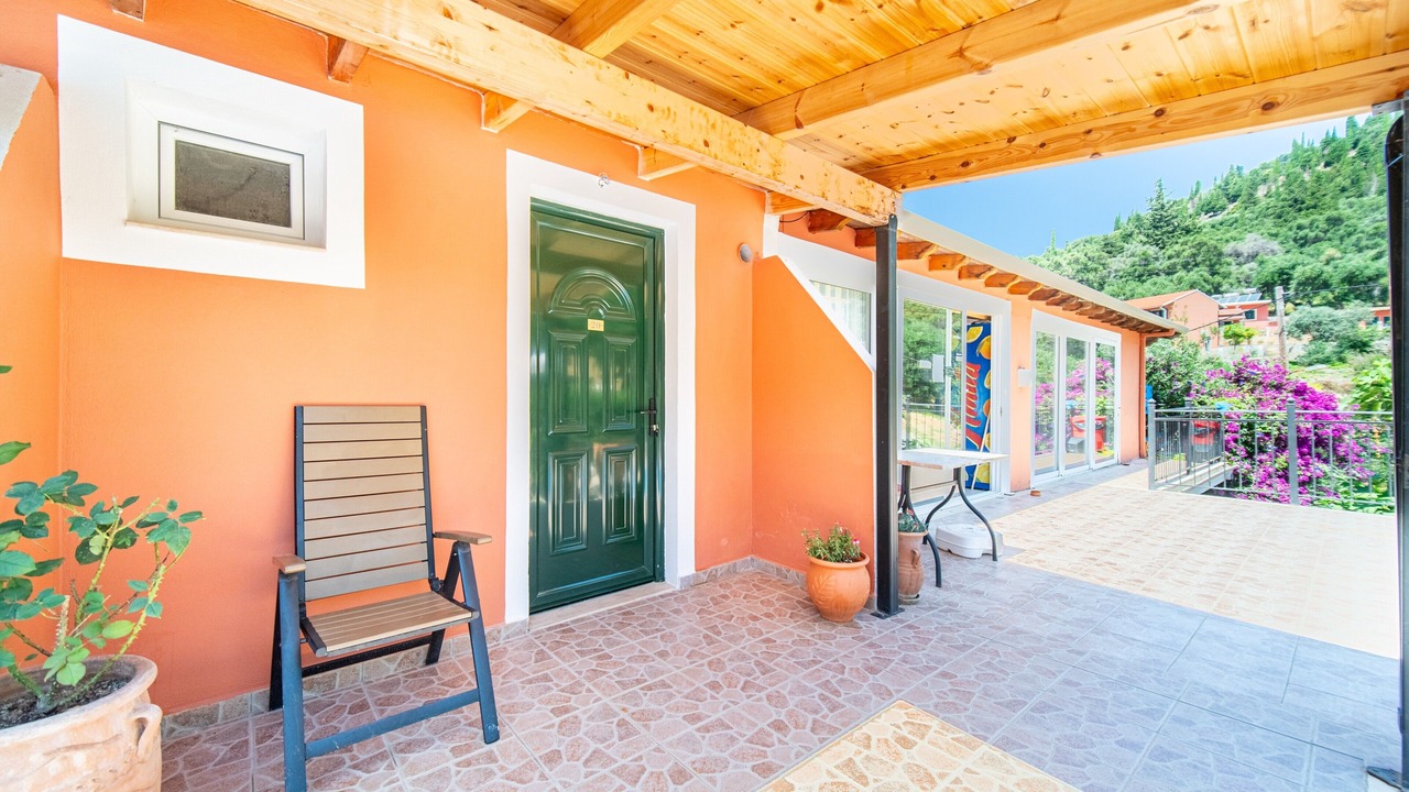 Photo of Patio Balcony in Lakones