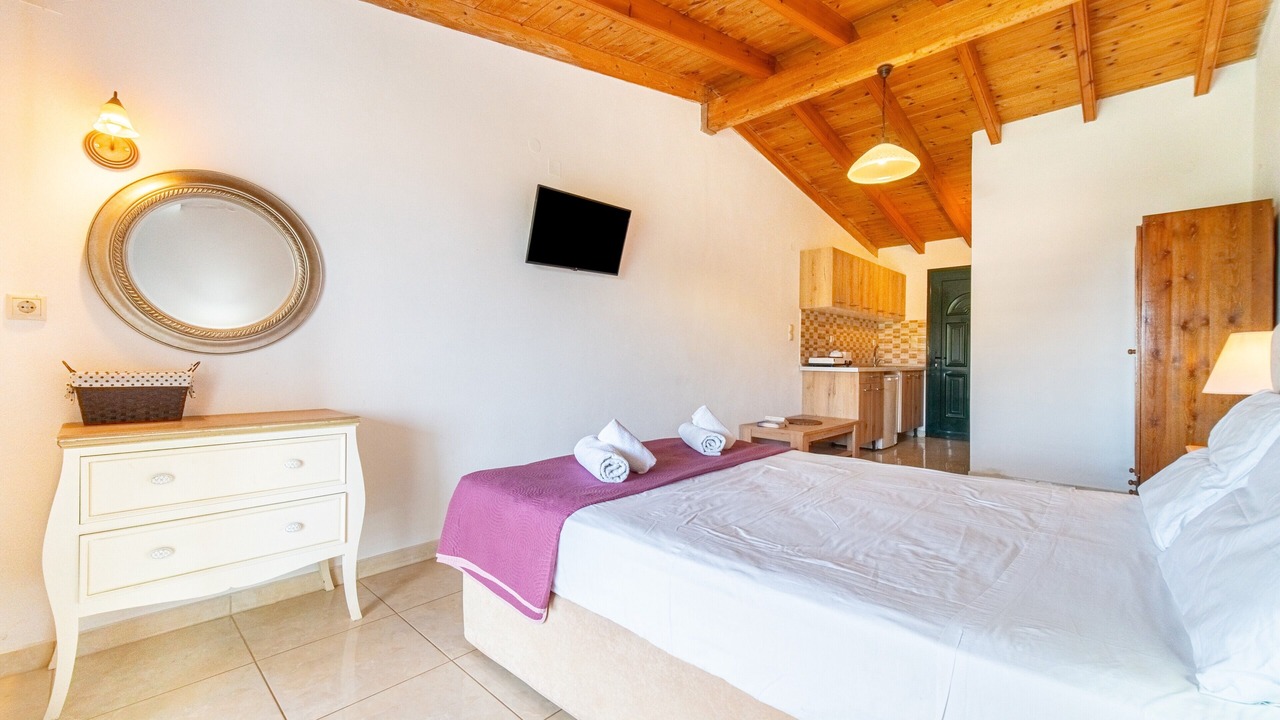 Photo of Bedroom in Lakones