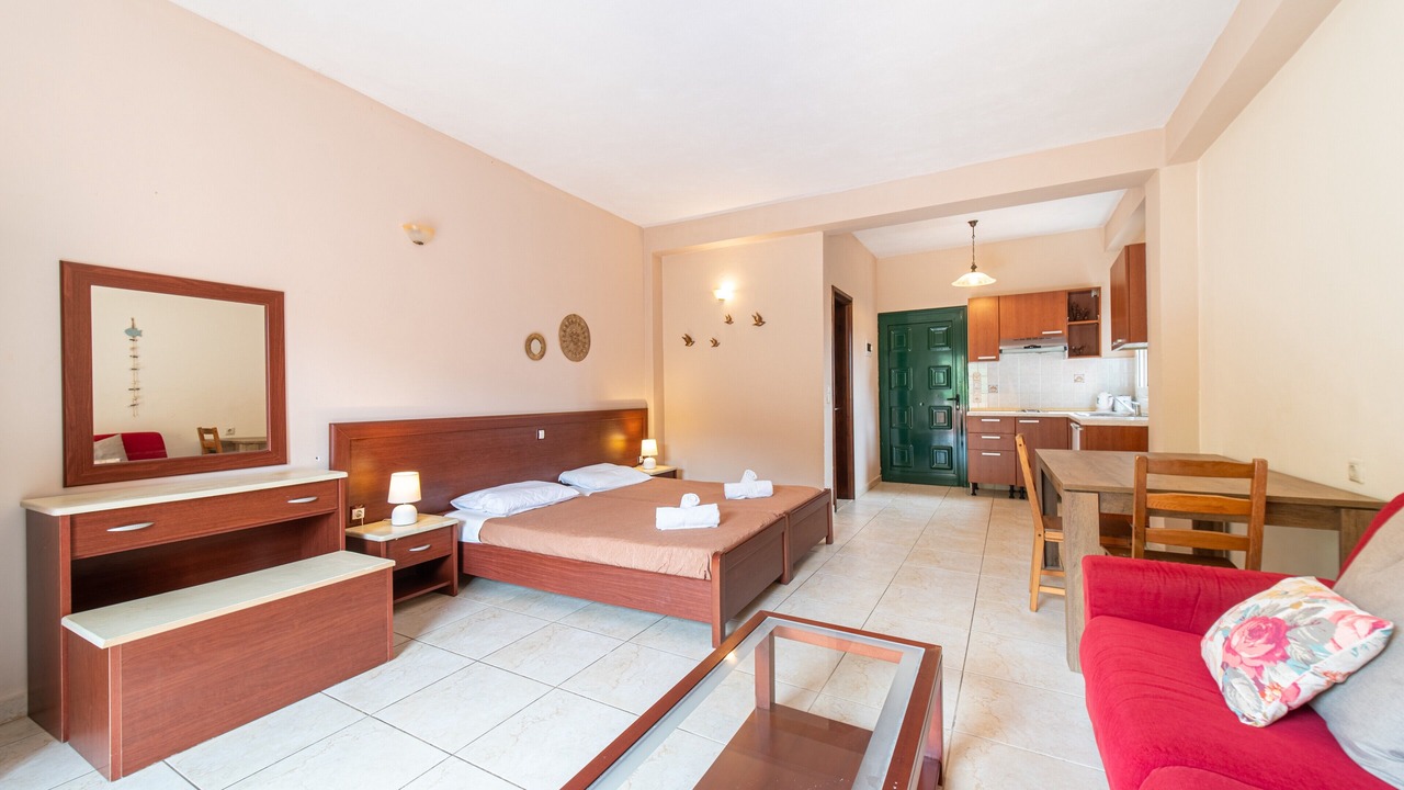 Photo of Bedroom in Lakones