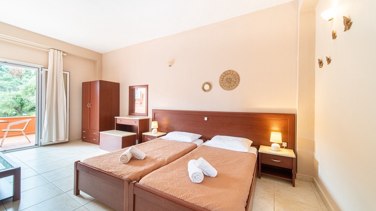 Photo of Bedroom in Lakones