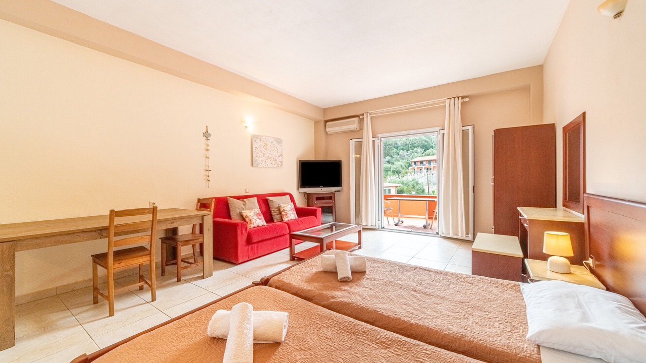 Photo of Bedroom in Lakones