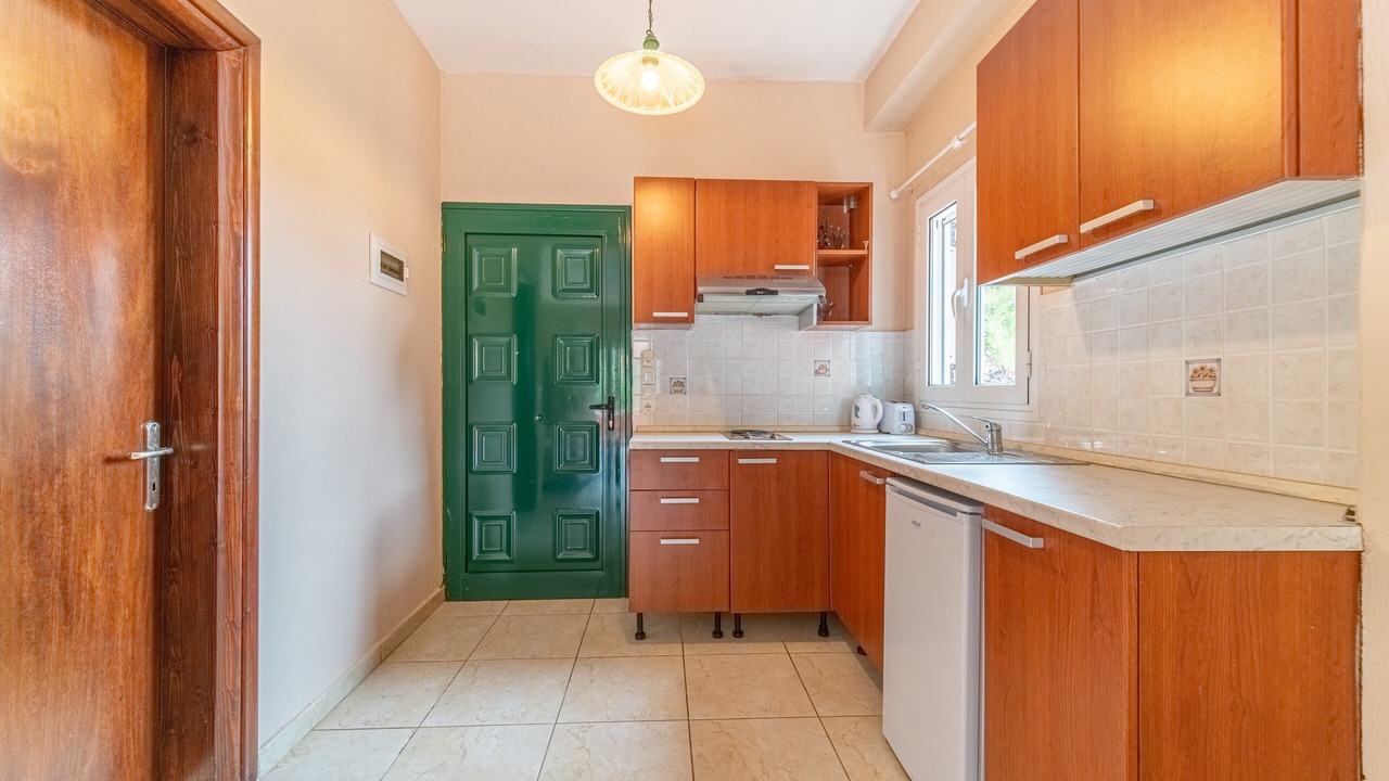 Photo of Kitchen in Lakones
