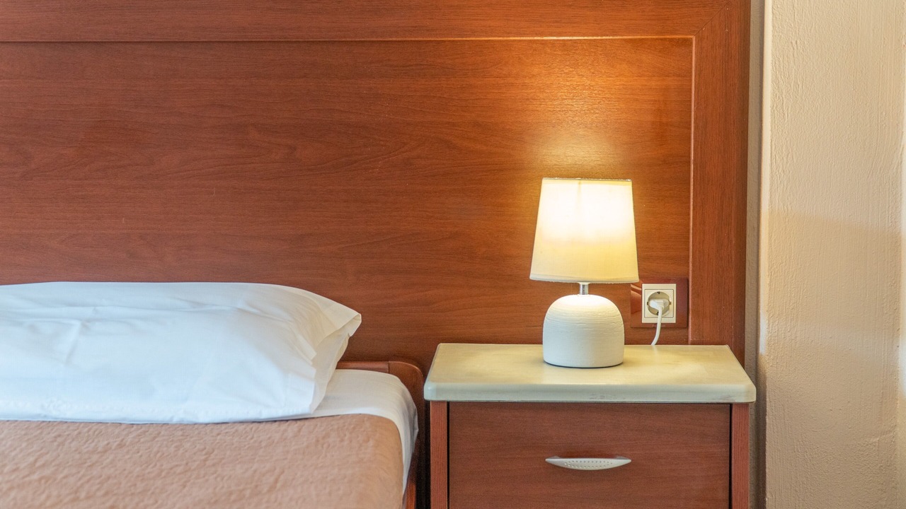 Photo of Bedroom in Lakones