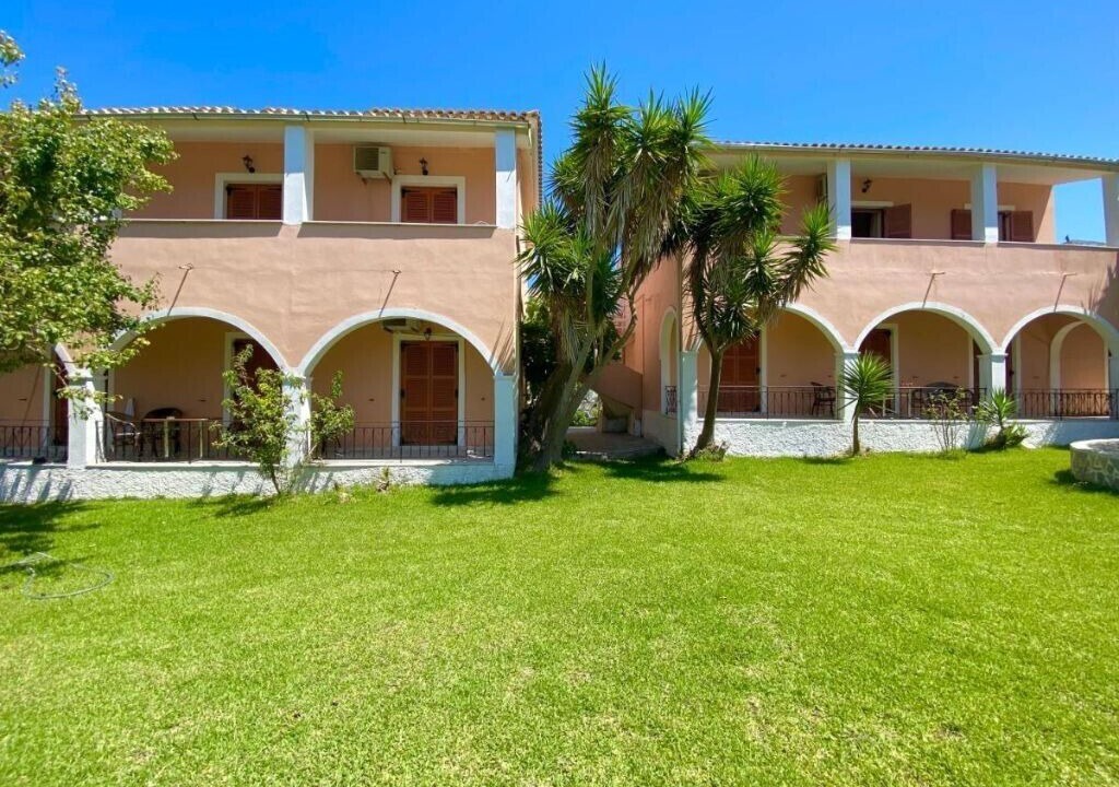 Photo of Outdoor in Termenades