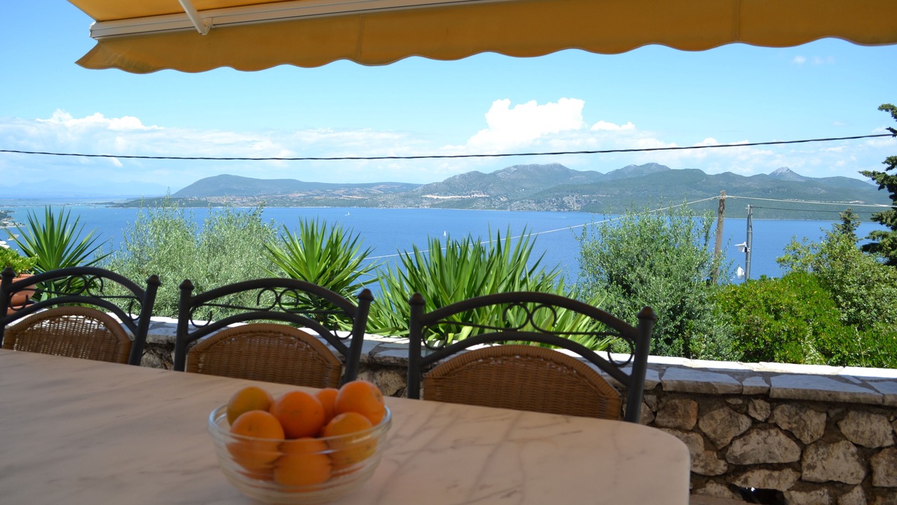 Photo of Outdoor in Spanokhorion