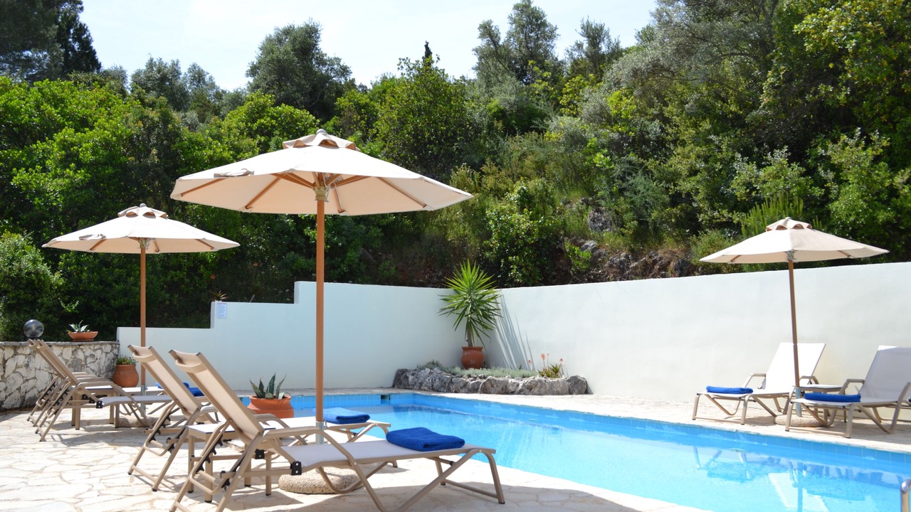Photo of Outdoor in Spanokhorion