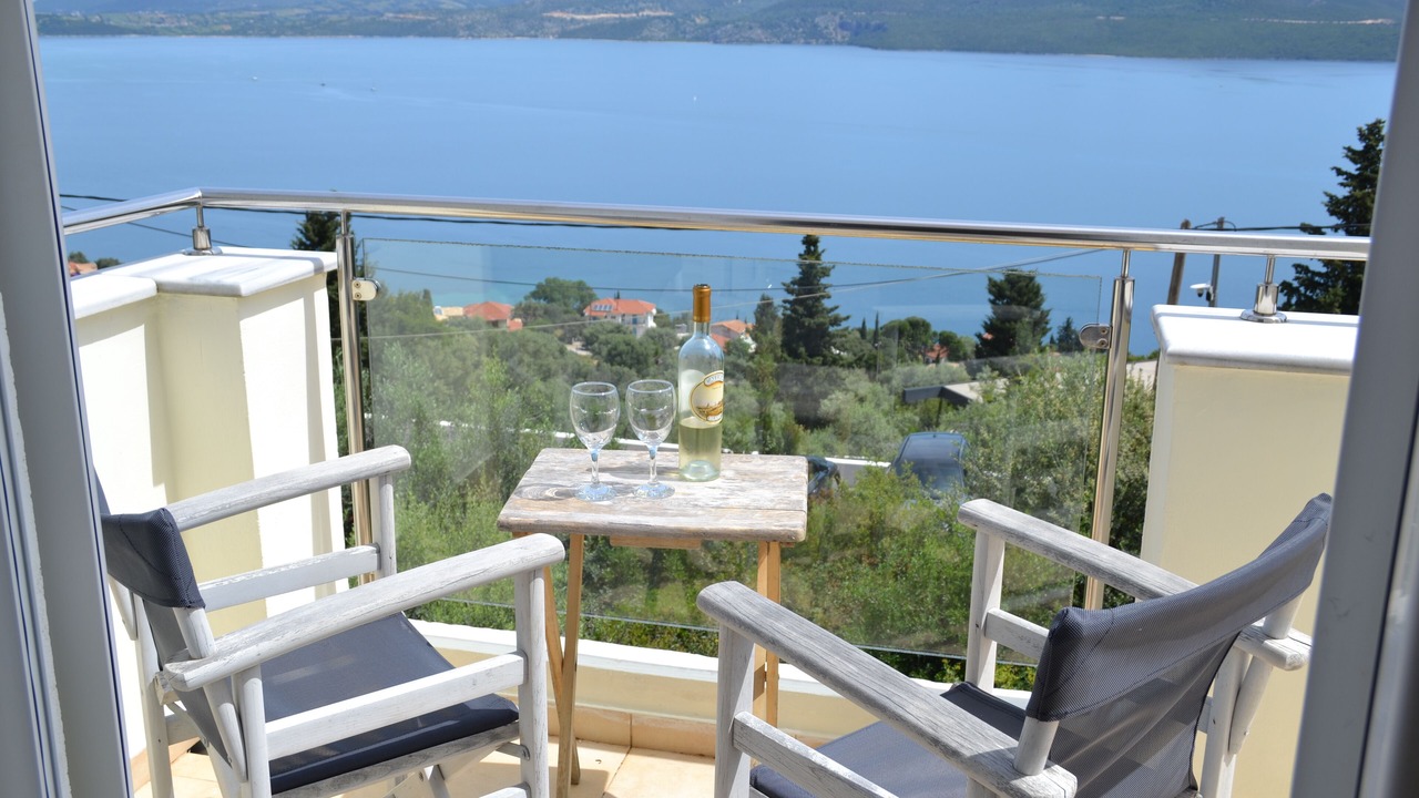 Photo of Outdoor in Spanokhorion