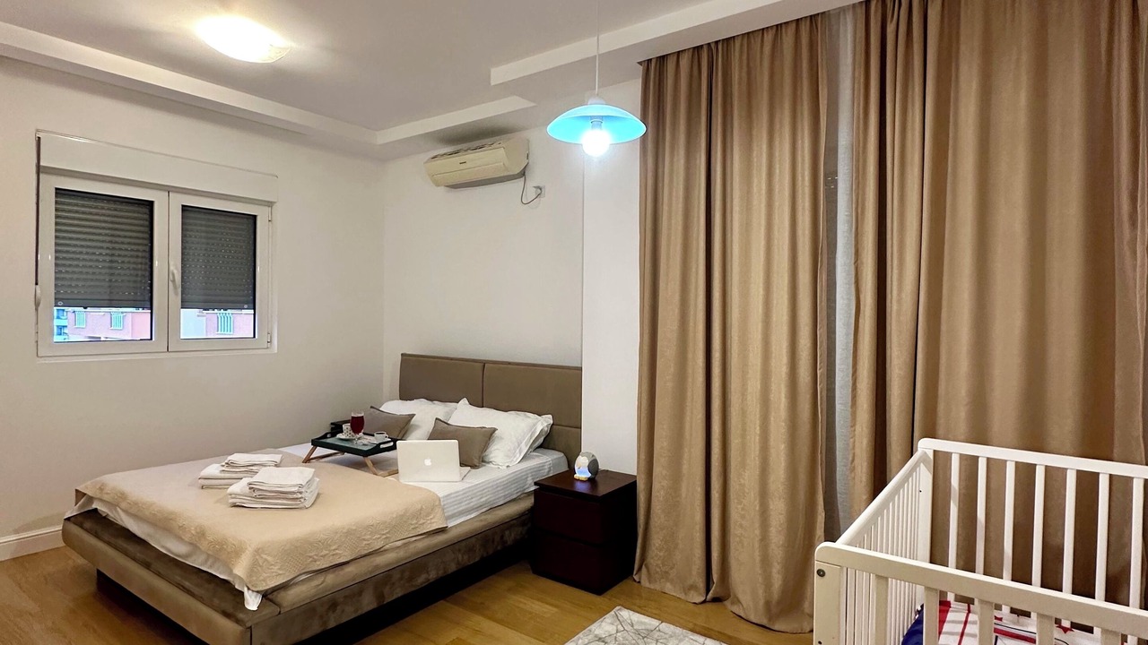 Photo of Bedroom in Budva