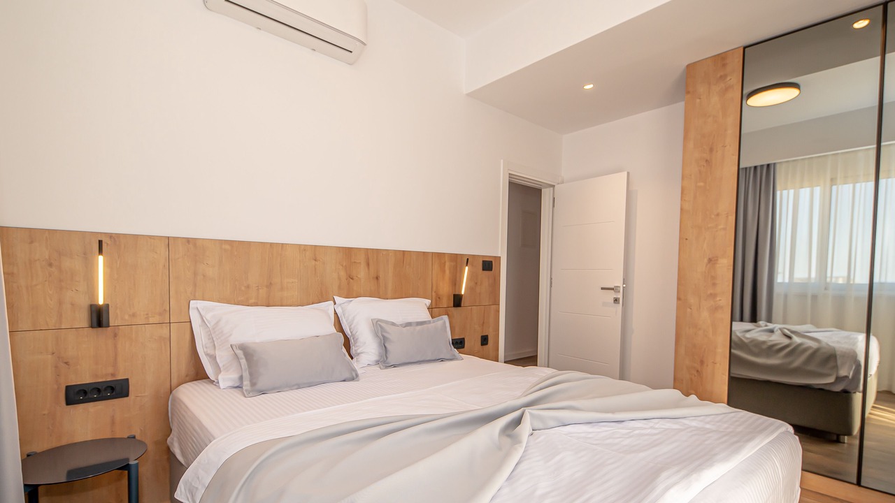 Photo of Bedroom in Bar