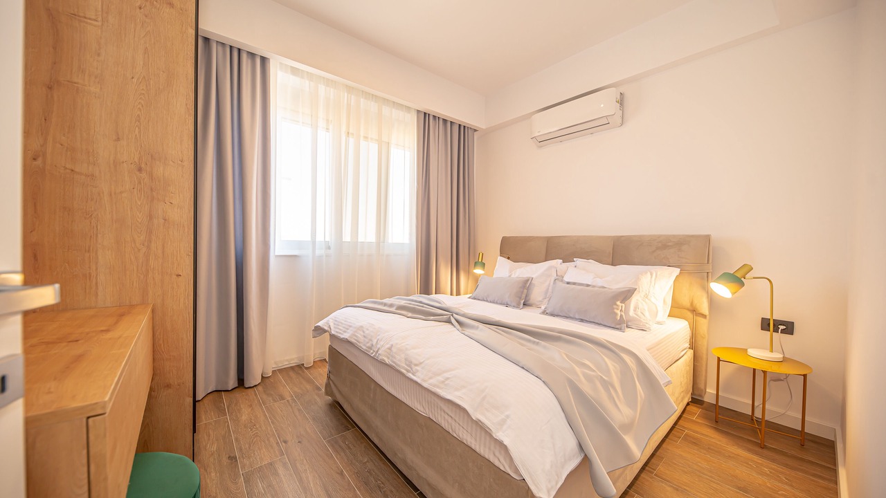 Photo of Bedroom in Bar