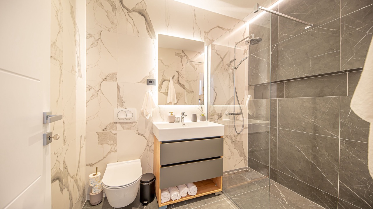 Photo of Bathroom in Bar