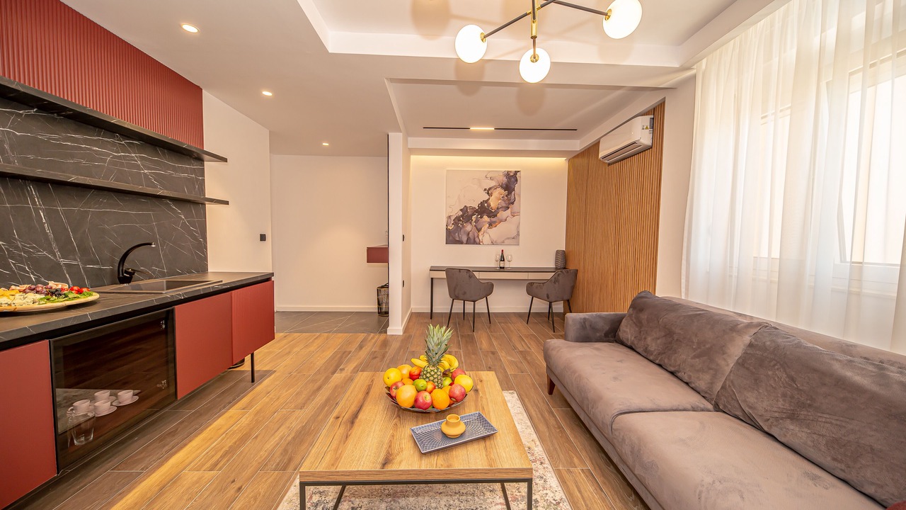 Photo of Livingroom in Bar