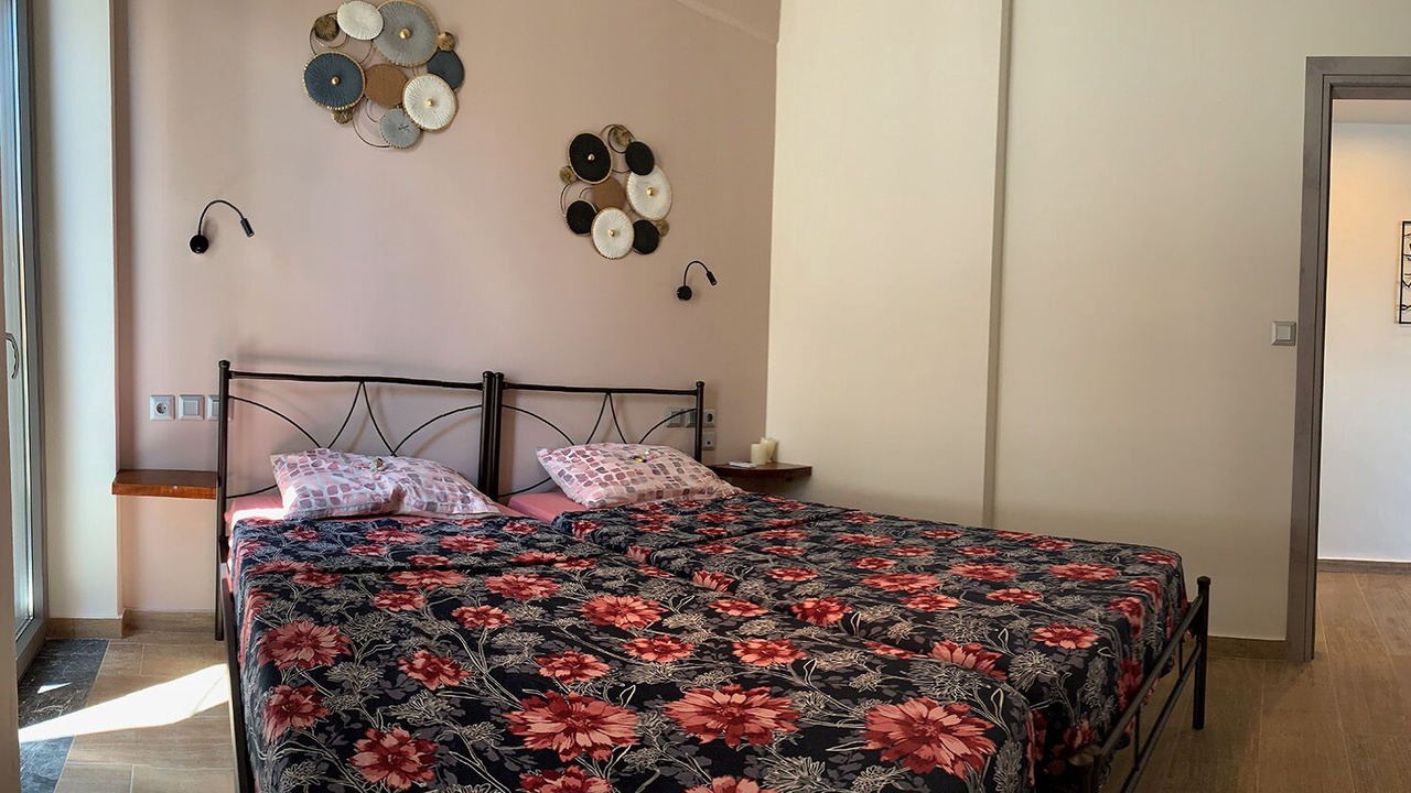 Photo of Bedroom in Pythagorio