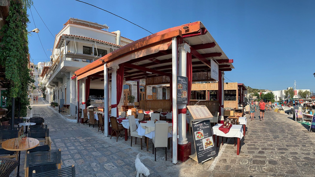 Photo of Outdoor in Pythagorio