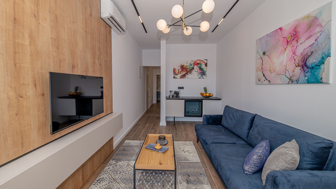 Photo of Livingroom in Bar