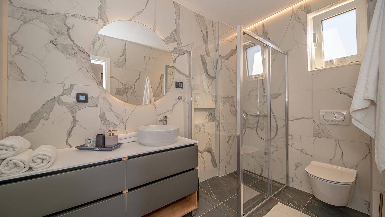 Photo of Bathroom in Bar