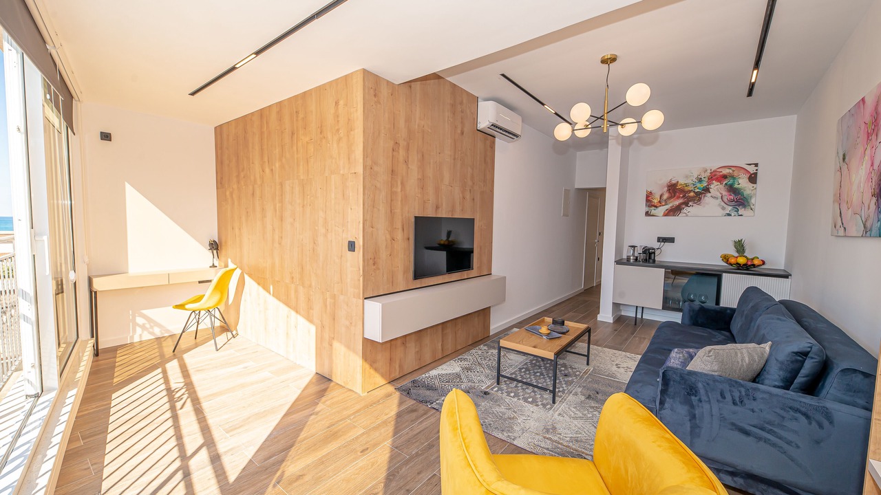 Photo of Livingroom in Bar
