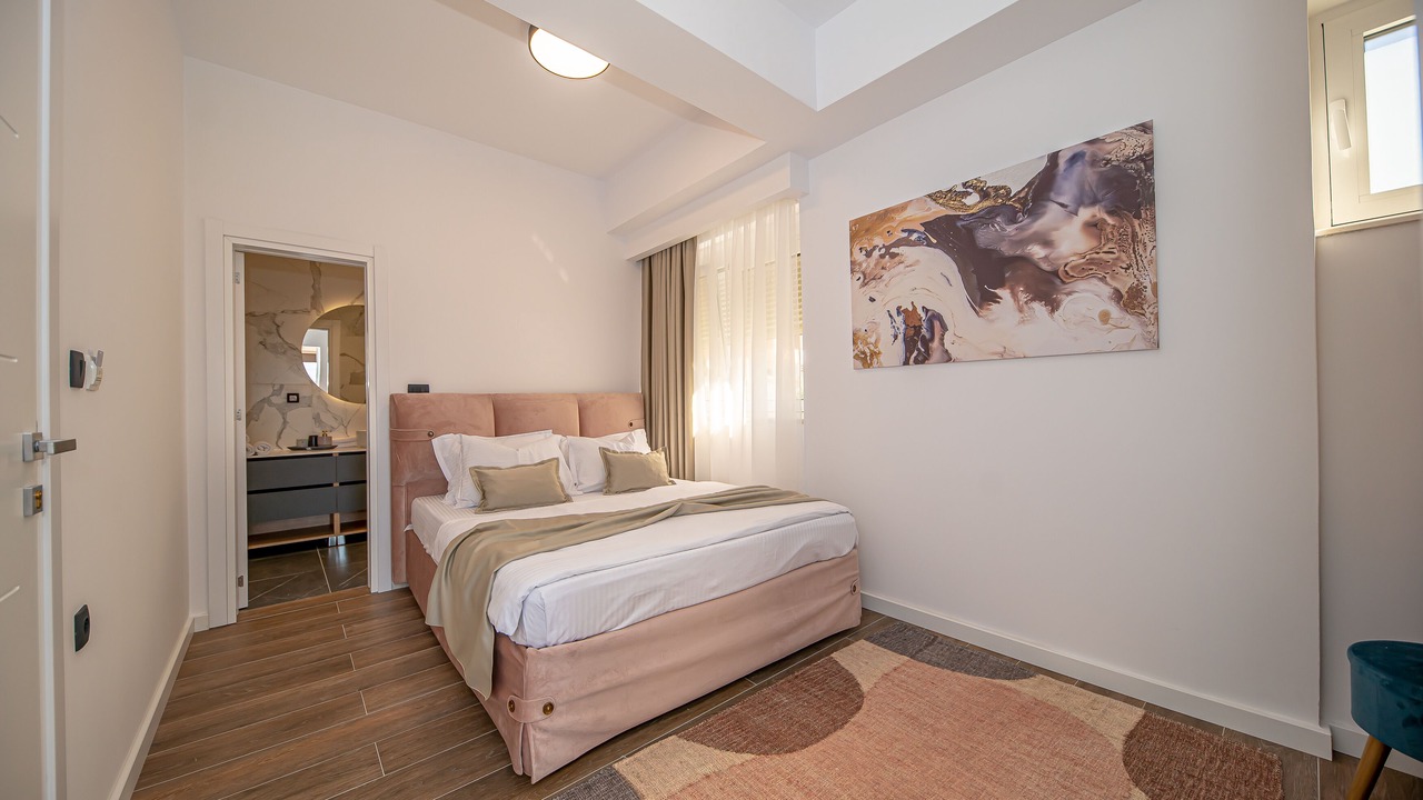 Photo of Bedroom in Bar