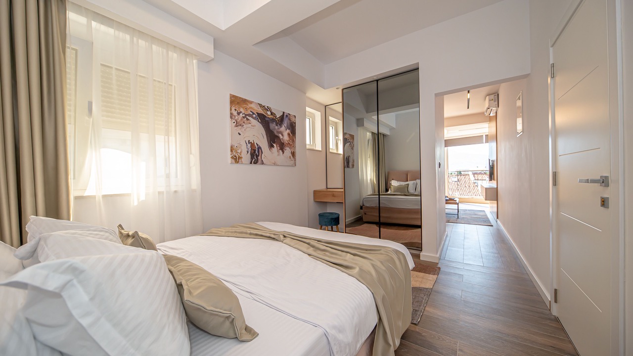 Photo of Bedroom in Bar