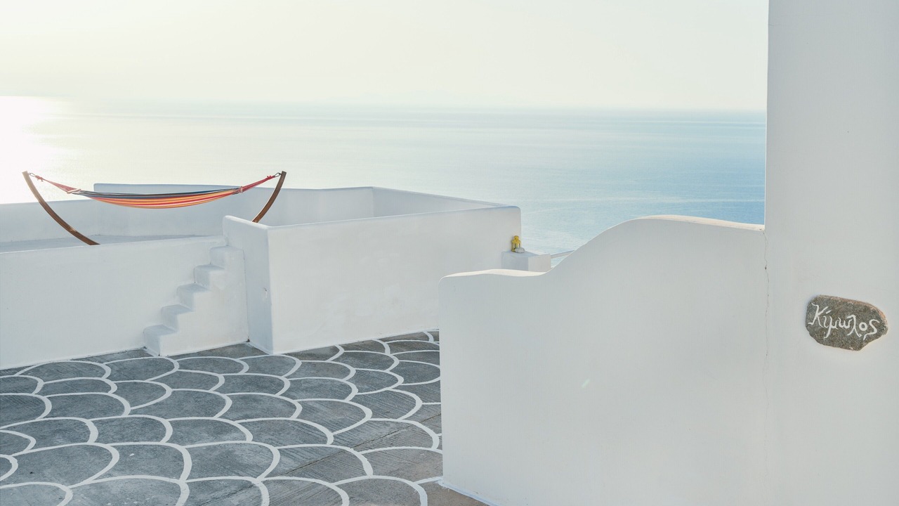 Photo of Outdoor in Sikinos