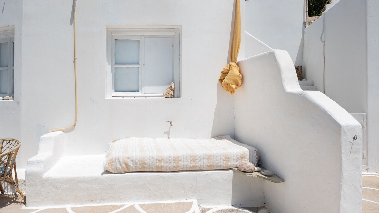 Photo of Outdoor in Sikinos