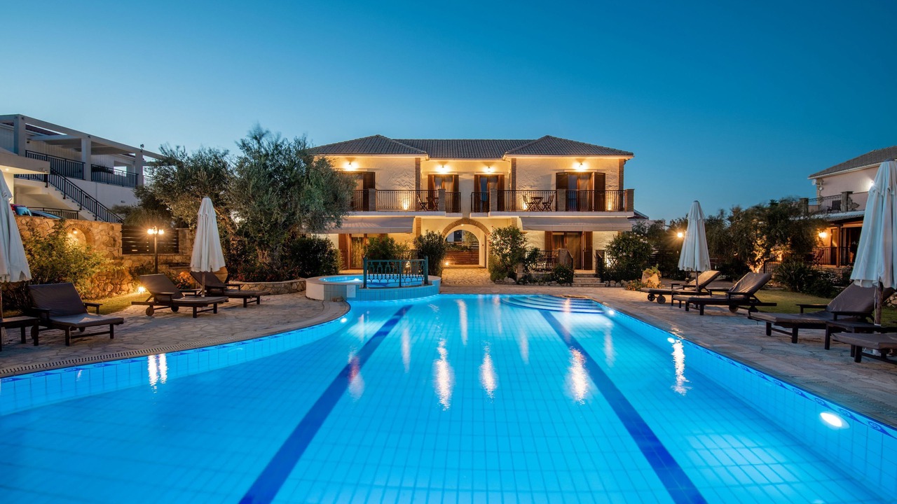 Photo of Outdoor in Neromilos