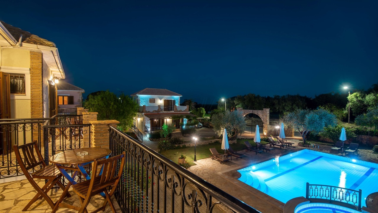 Photo of Outdoor in Neromilos