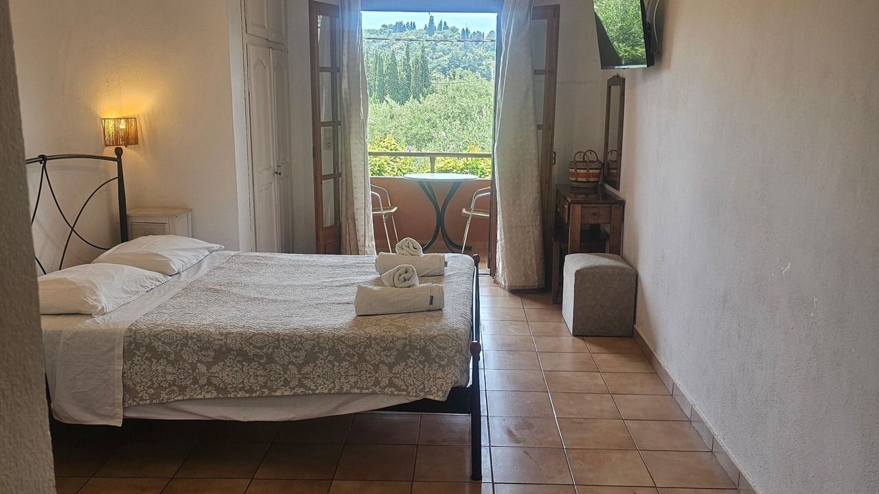 Photo of Bedroom in Lakones