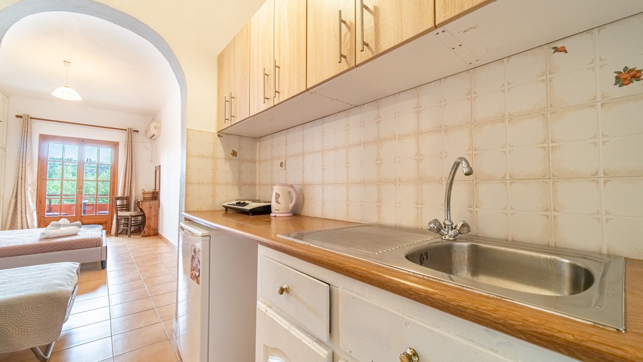 Photo of Kitchen in Lakones
