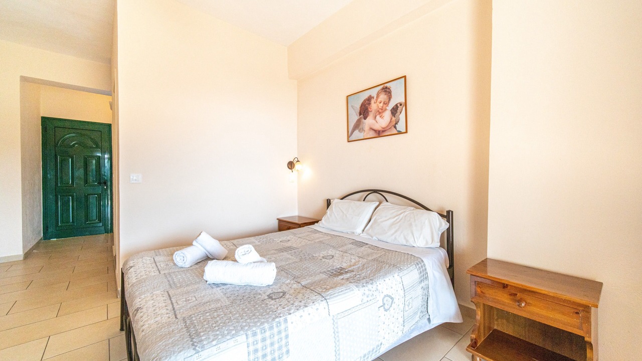 Photo of Bedroom in Lakones