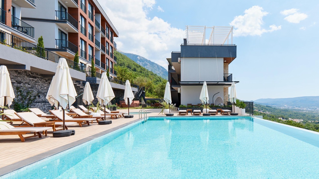 Photo of Outdoor in Kotor