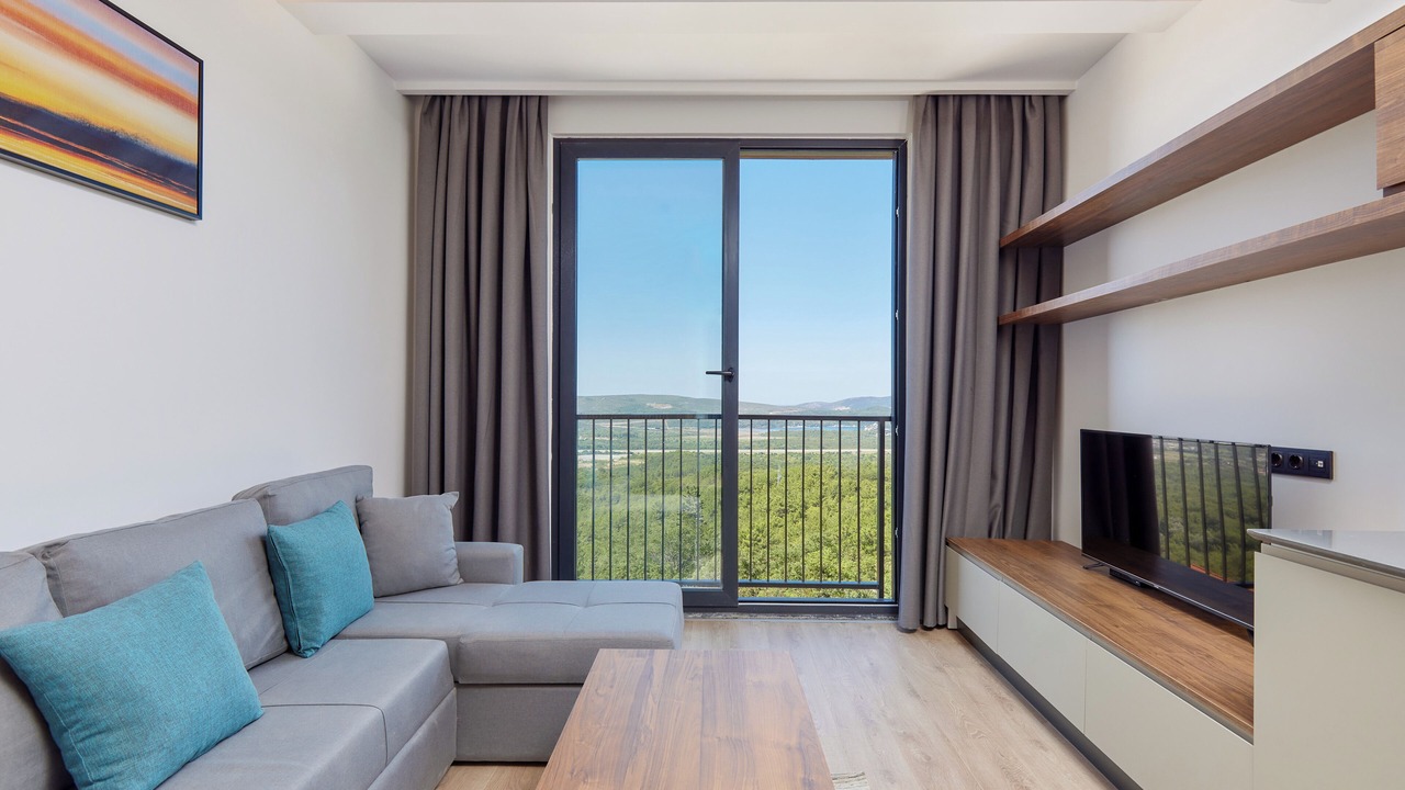 Photo of Livingroom in Kotor