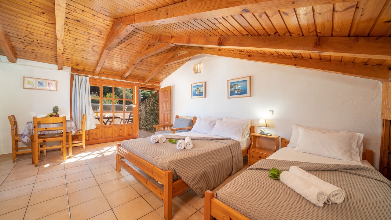 Photo of Bedroom in Agia Efimia