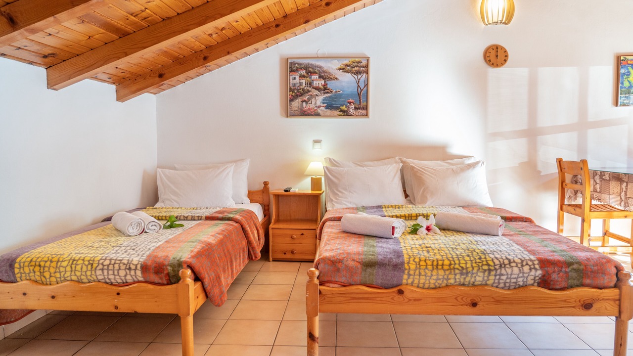 Photo of Bedroom in Agia Efimia