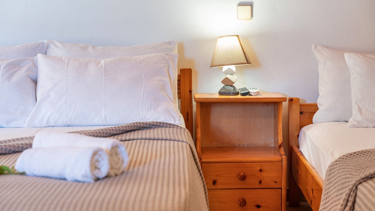Photo of Bedroom in Agia Efimia